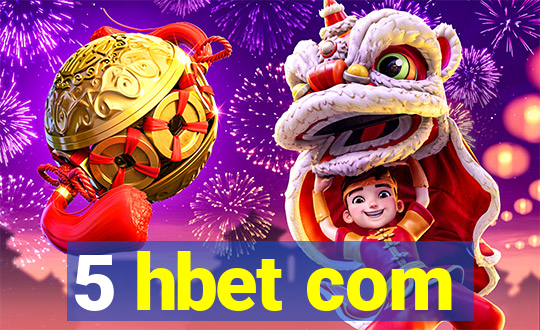 5 hbet com